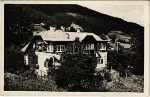 Radstadt, Villa Medizinalrat Dr. März