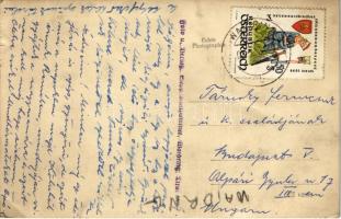 Waidring (Tirol), Auto Garage Tankstelle Waidringer Hof, Benzin Fanto Oil / hotel and gas station (E...