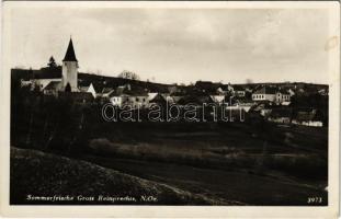 Großreinprechts, Gross Reinprechts;