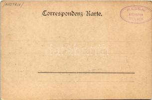 Großes Wiesbachhorn, 3570 m von der Glockerin