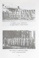 Huszár János: Honvéd ejtőernyősök Pápán 1939-1945. A Magyar Királyi ,,vitéz Bertalan Árpád" Hon...
