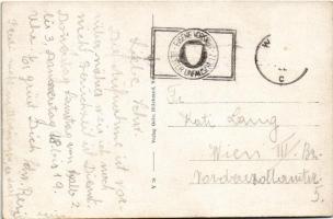 Laka Prudnicka, Gräflich Wiese (Prudnik, Neustadt Oberschl.); Schloss, Niederdorf, Schlossbrücke, Do...