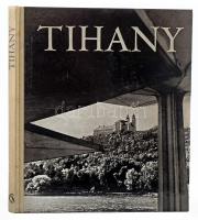 Tihany. Gyökér László fényképei, Passuth László előszavával. Bp., 1967, Corvina. Egészoldalas, fekete-fehér fotókkal. Kiadói félvászon-kötés, kissé foltos gerinccel. Megjelent 4550 példányban.