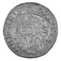 1519K-G Denár Ag "II. Lajos", dátum után pont! (0,54g) T:XF 
Hungary 1519K-G Denar Ag &qu...