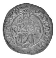 1520K-A Denár Ag "II. Lajos" (0,54g) T:XF 
Hungary 1520K-A Denar Ag "Louis II" ...