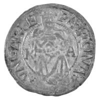 1521K-A Denár Ag "II. Lajos" (0,47g) T:XF
Hungary 1521K-A Denar Ag "Louis II" (...