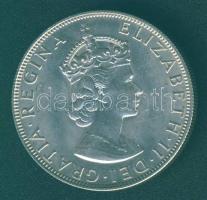 Bermuda-szigetek 1964. 1C Ag T:2 kis ph