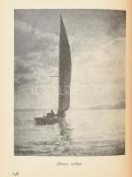 Lipták Gábor - Zákonyi Ferenc: Balatonfüred. Veszprém, 1956, Veszprém Megyei Tanács Idegenforgalmi H...