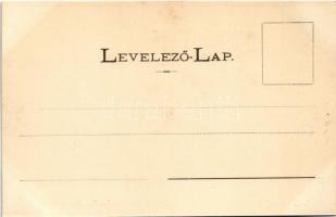 Szlatinafüred, Slatina (Aknaszlatina, Solotvyno; Máramaros); Pável sósfürdő, vendéglő, étterem. Berg...