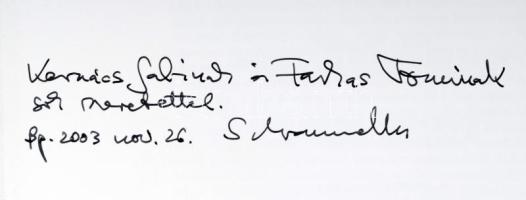 Schrammel Imre: Schrammel. A művész, Schrammel Imre (1933- ) a Nemzet Művésze címmel kitüntetett, Ko...