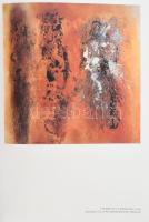 Vance Kirkland festőművész. Szerk.: Fitz Péter. Bp., 1997, BTM. Papírkötésben, jó állapotban. Gazdag...