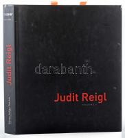 Reigl Judit. Volume 1. Szerk.: Makláry Kálmán. Bp., 2010, Kálmán Makláry Fine Arts. Gazdag képanyagg...