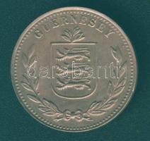 Guernsey 1949. 8D T:2 apró ph