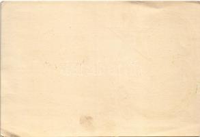 II-a Nordhungarlanda Esperanto Renkontigo Eger 4-5. Oktobro 1958 / II. Észak-magyarországi Eszperant...