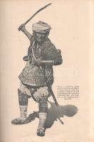 Hedin, Sven: 
A rejtelmes India felé. Sven Hedin utazása Perzsia sivatagjain keresztül. Fordította ...