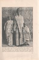 Hedin, Sven: 
A rejtelmes India felé. Sven Hedin utazása Perzsia sivatagjain keresztül. Fordította ...