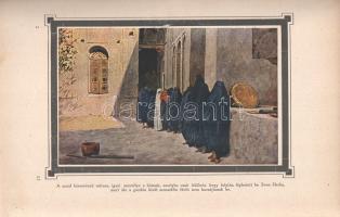 Hedin, Sven: 
A rejtelmes India felé. Sven Hedin utazása Perzsia sivatagjain keresztül. Fordította ...