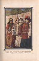 Hedin, Sven: 
A rejtelmes India felé. Sven Hedin utazása Perzsia sivatagjain keresztül. Fordította ...