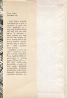 Garai Gábor:
Mediterrán ősz. Versek. (Dedikált.)
Budapest, 1962. Szépirodalmi Könyvkiadó (Szegedi ...