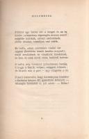 Garai Gábor: 
Emberi szertartás. [Versek és műfordítások.] (Dedikált.)
Budapest, 1960. Magvető Kön...