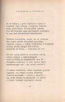 Garai Gábor: 
Emberi szertartás. [Versek és műfordítások.] (Dedikált.)
Budapest, 1960. Magvető Kön...