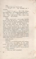Kassák Lajos: 
Tragédiás figurák. Regény.
(Budapest), 1919. Ma folyóirat kiadása (Hunnia-nyomda). ...