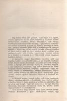 Passuth László: 
A lombard kastély. Regény. (Dedikált.)
Budapest, [1941]. Athenaeum Rt. (ny.) 320 ...