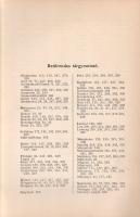 Sipos Sándor: 
Ipari nyersanyagok világtermelése.
Budapest, 1941. Gergely R. könyvkereskedése (Ath...