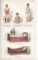 Platen, M[oritz]: 
Az új gyógymód. A természetszerű életmódnak, az egészség ápolásának és a gyógysz...