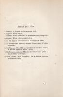 Pethő Sándor: 
Gróf Apponyi Albert,
Budapest-Leipzig-Wien, 1926. Eligius Könyvkiadó (Pallas Rt. ny...