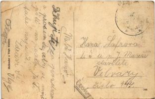 Bátorkeszi, Bátorove Kosihy, Bátorove Kesy, Vojnice; Hősök emlékszobor, Református templom. Hollende...