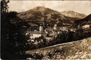 1933 Mariazell. photo (Rb)