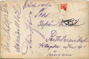 1933 Mariazell. photo (Rb)