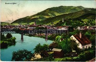 Bruck an der Mur (Steiermark), railway bridge (Rb)