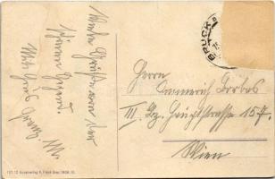 Bruck an der Mur (Steiermark), railway bridge (Rb)