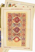 Bogár Mária (-), kb. 32 db mű: Sárközi, drávamelléki, mezőkövesdi, torockói, buzsáki, somogyi és egy...