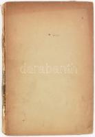 Franz von Bayros (1866-1924): Ex libris Rabovszky István, szecessziós ex libris, rajta egy allegorik...