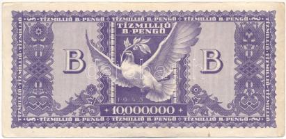 1946. 10.000.000BP T:F 
Adamo P38