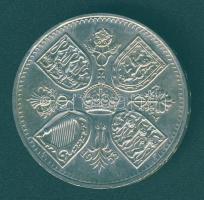 Nagy-Britannia 1953. 1C "II. Erzsébet megkoronázása" T:2 ph