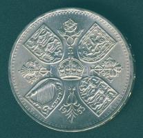 Nagy-Britannia 1953. 1C "II. Erzsébet megkoronázása" T:2 ph