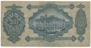 1930. 20P "C 284 006439" T:F 
Adamo P11