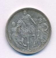 1896KB 1K Ag "Millennium" T:XF Adamo K5.2