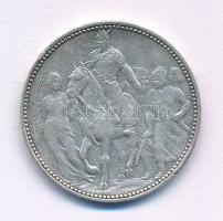 1896KB 1K Ag "Millennium" T:VF kis ph. Adamo K5.2