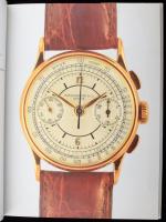 Gianpiero Negretti, Paolo De Vecchi: Patek Philippe: Complicated Wrist Watches - Komplizierte Armban...