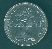 Kanada 1971. 1$ "Brit-Kolumbia" T:2