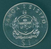 Szamoa 1976. 1T "Olimpia-súlyemelés" T:BU