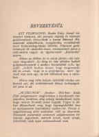 Szabó Kálmán (összegy.): 
A ,,hirös város" anekdótakincse. Összegyűjtötte Szabó Kálmán.
Kecsk...