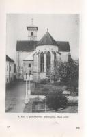 Bíró József: 
Erdély művészete. 149 fényképpel és 6 szövegközti rajzzal, Lyka Károly előszavával.
...