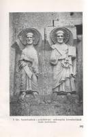 Bíró József: 
Erdély művészete. 149 fényképpel és 6 szövegközti rajzzal, Lyka Károly előszavával.
...