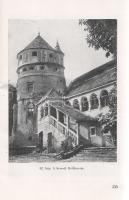 Bíró József: 
Erdély művészete. 149 fényképpel és 6 szövegközti rajzzal, Lyka Károly előszavával.
...